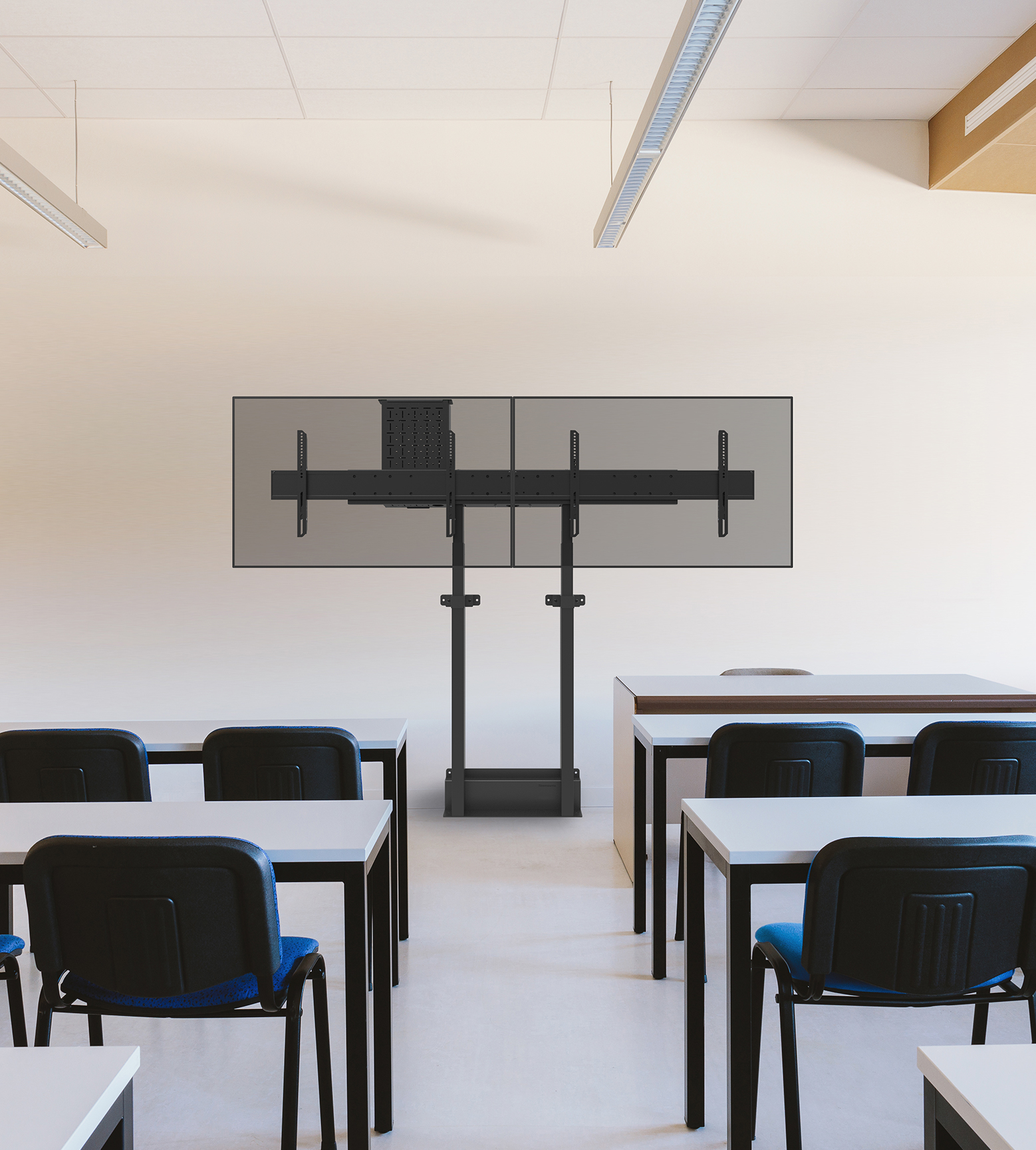 Creëer de ideale setup voor jouw situatie