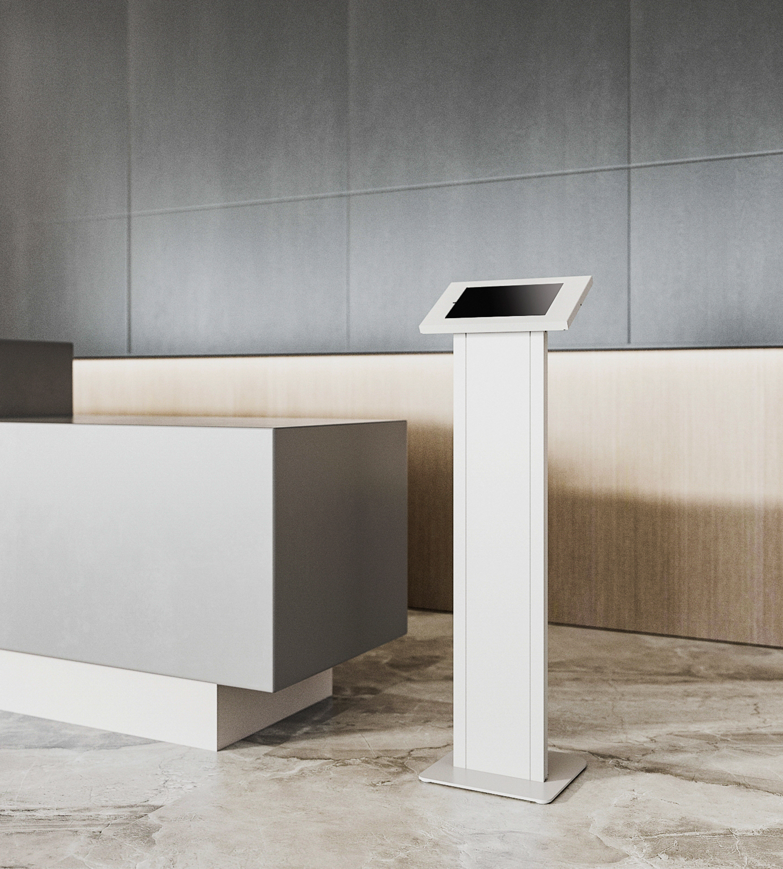 De perfecte oplossing voor jouw tablet