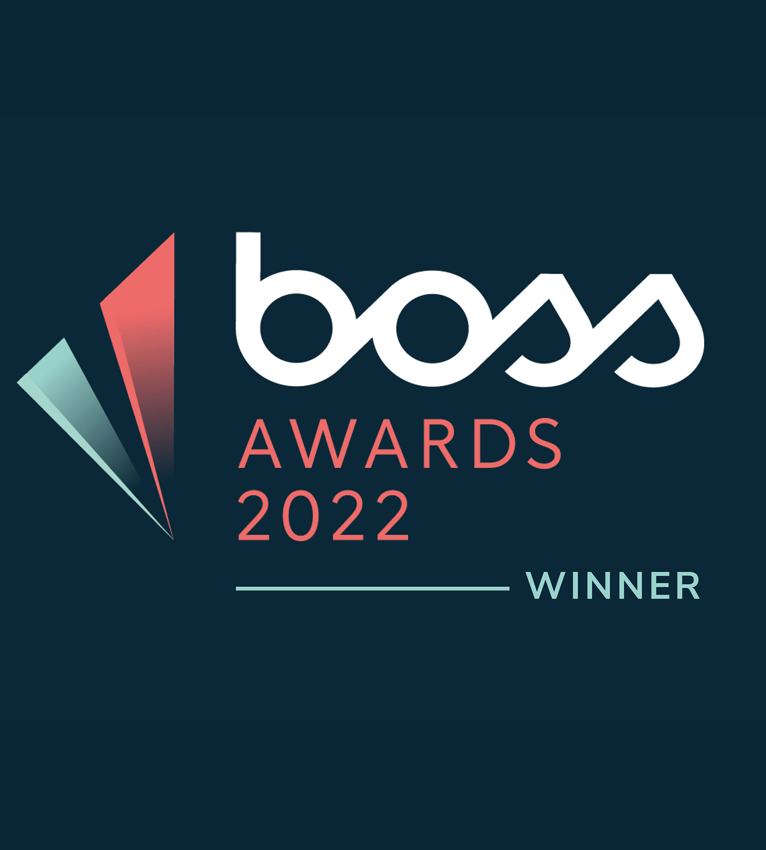Neomounts wint Boss Award 2022!