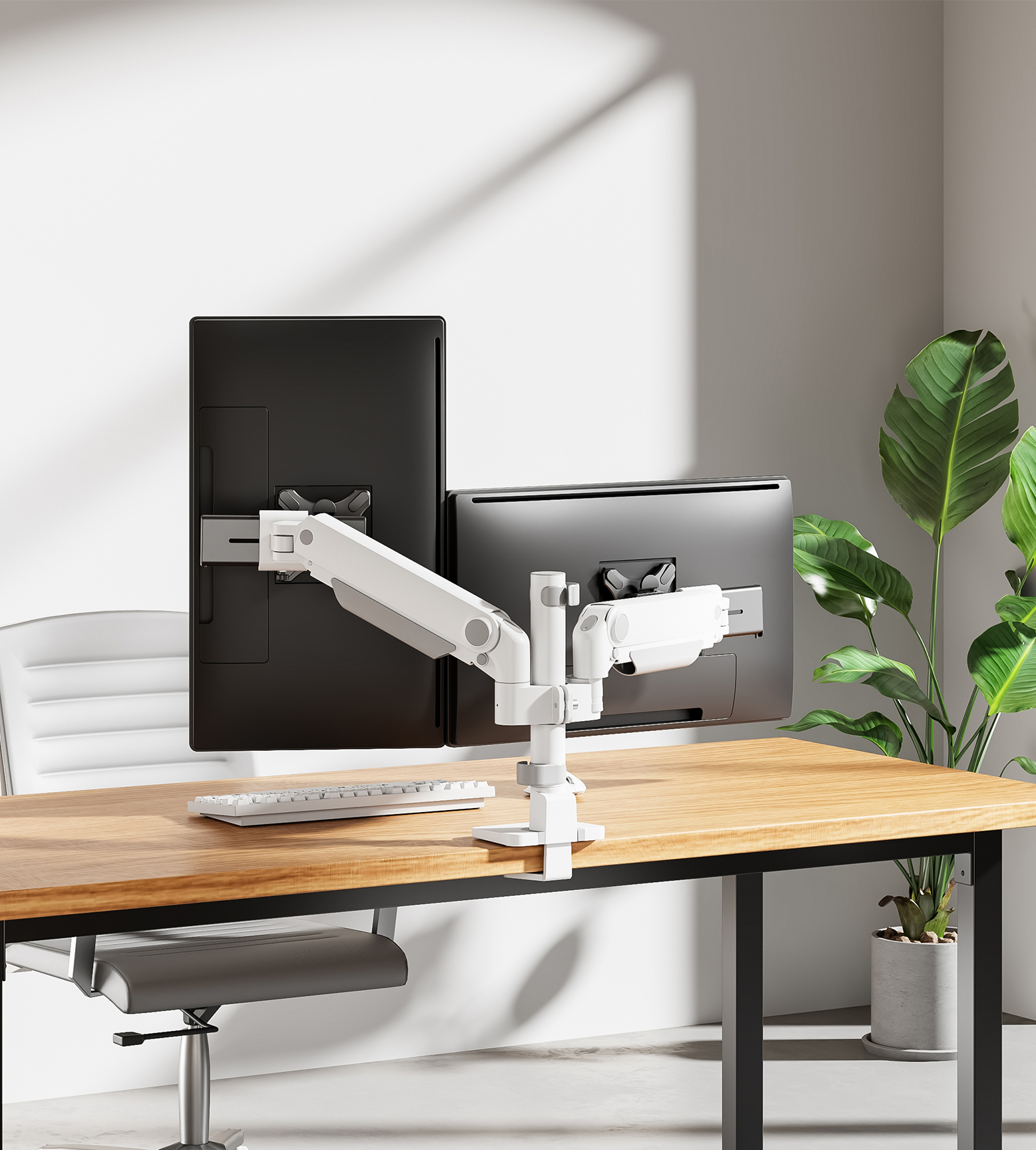 De NEXT One SL; waar functionaliteit en design elkaar ontmoeten
