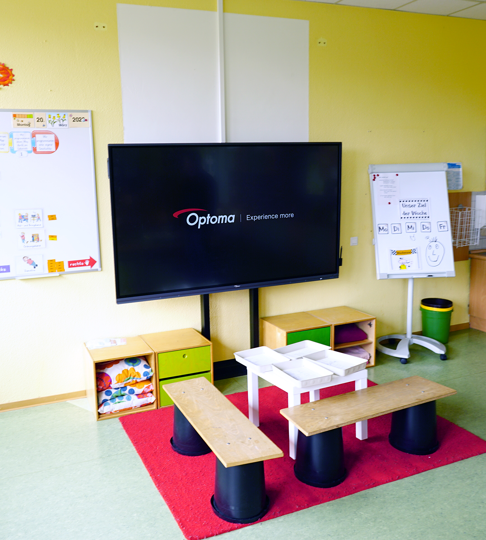 Project: Gemeente Holtriem