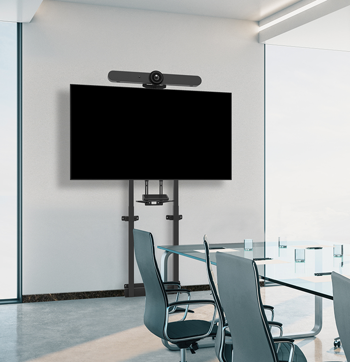 Moderne meeting rooms | Neomounts