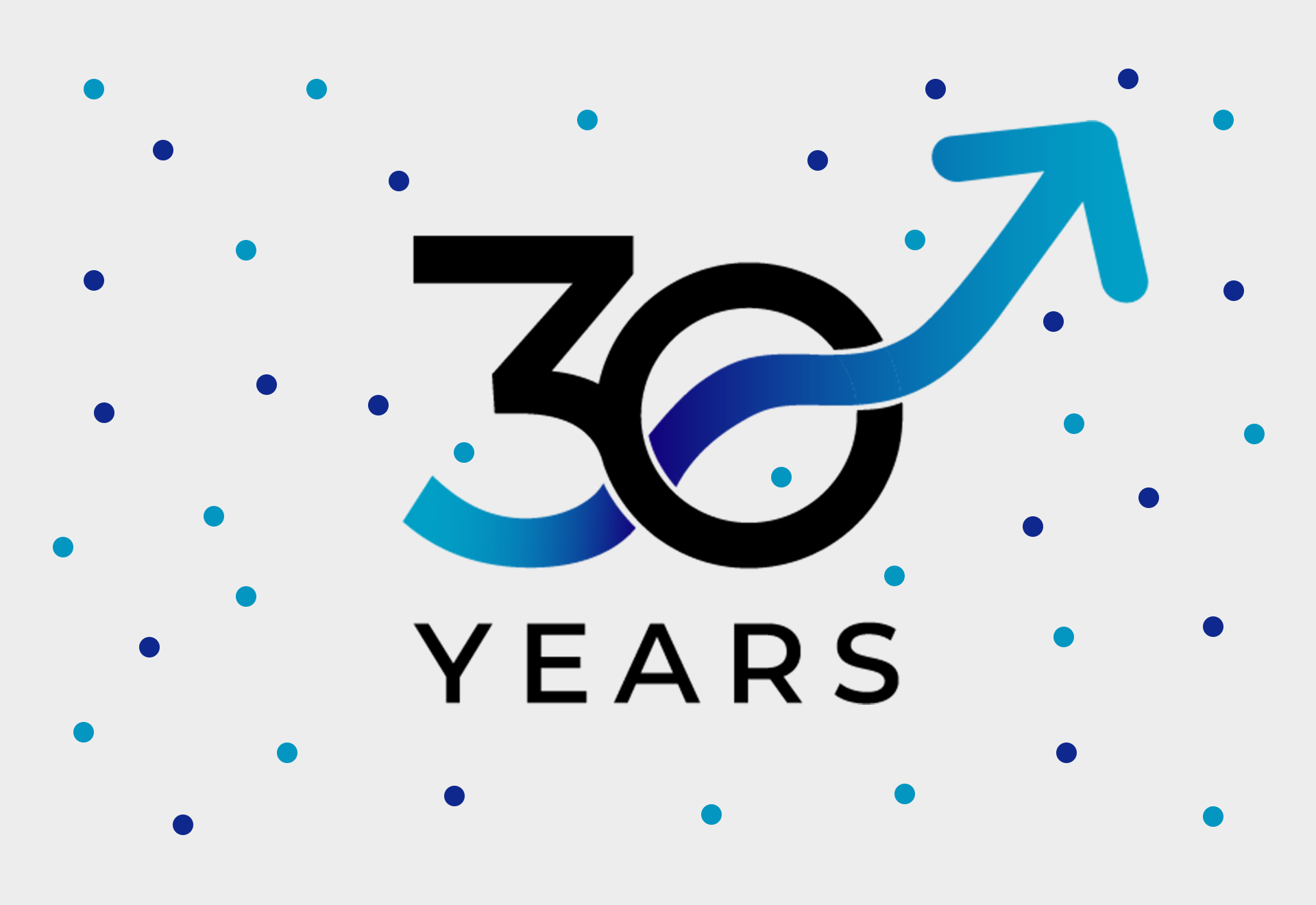 30 jaar Neomounts!
