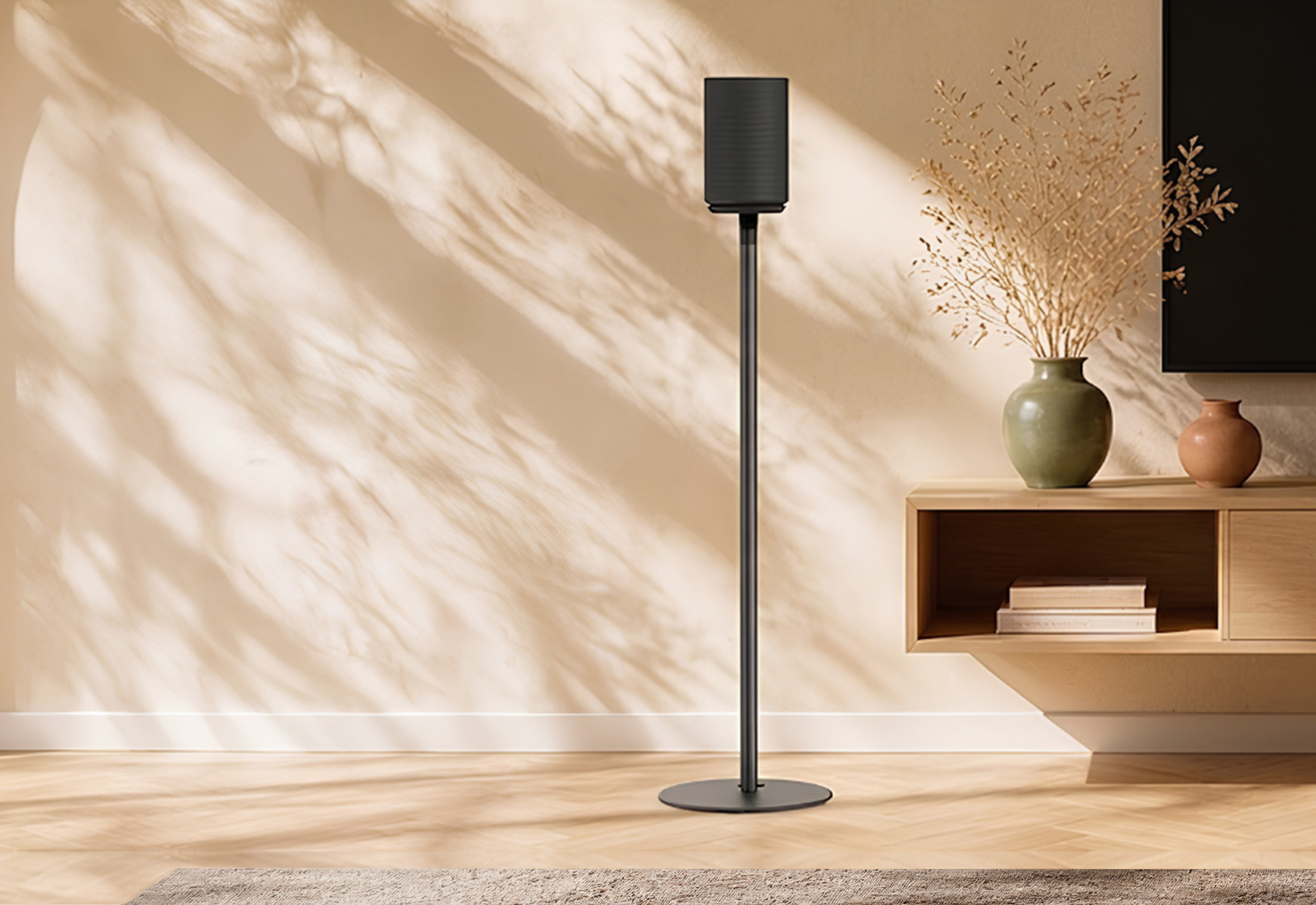 Sonos-steunen