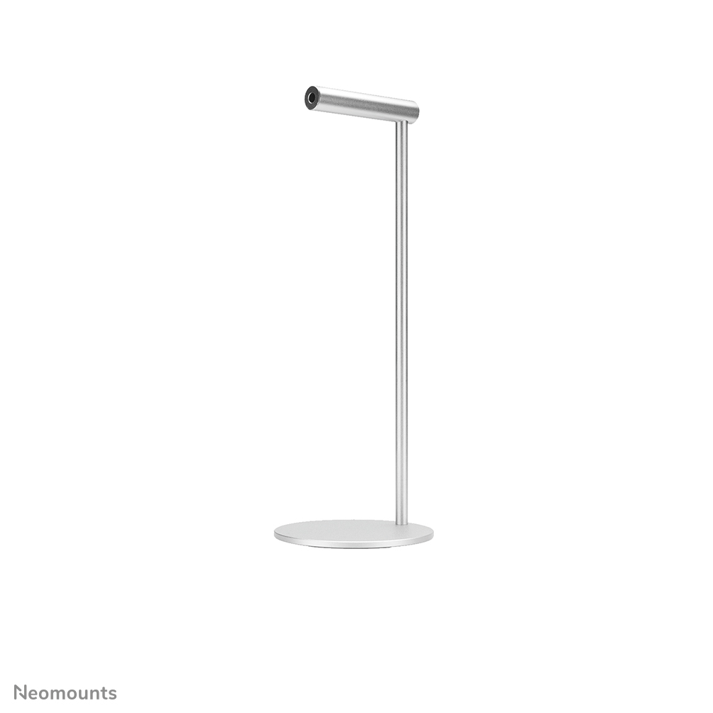 Neomounts ADS11-170SL Headset standaard - universeel - zilver
