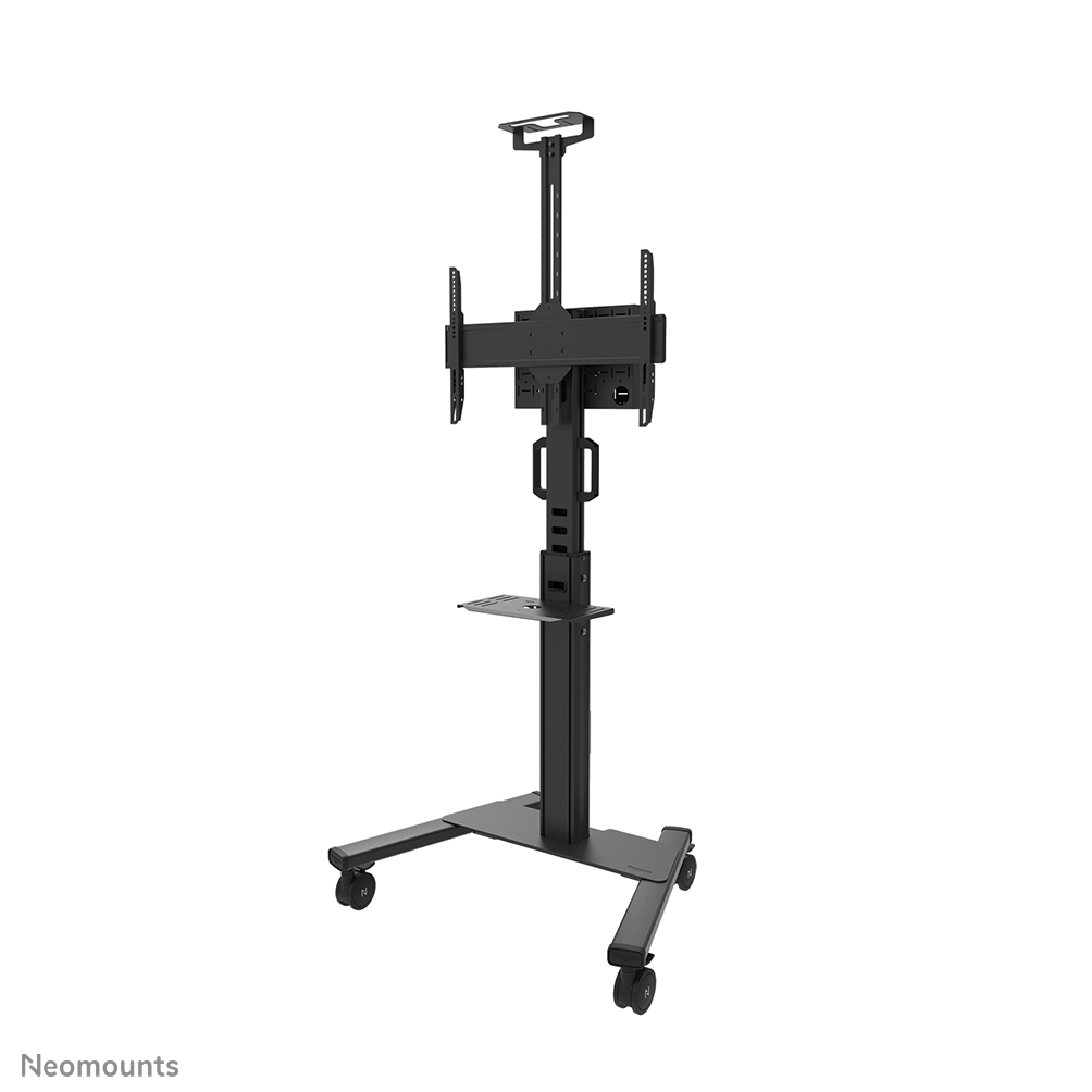 Neomounts by Newstar AV1-825BL videobar & multimedia kit t.b.v. FL50S-825BL1 - Zwart
