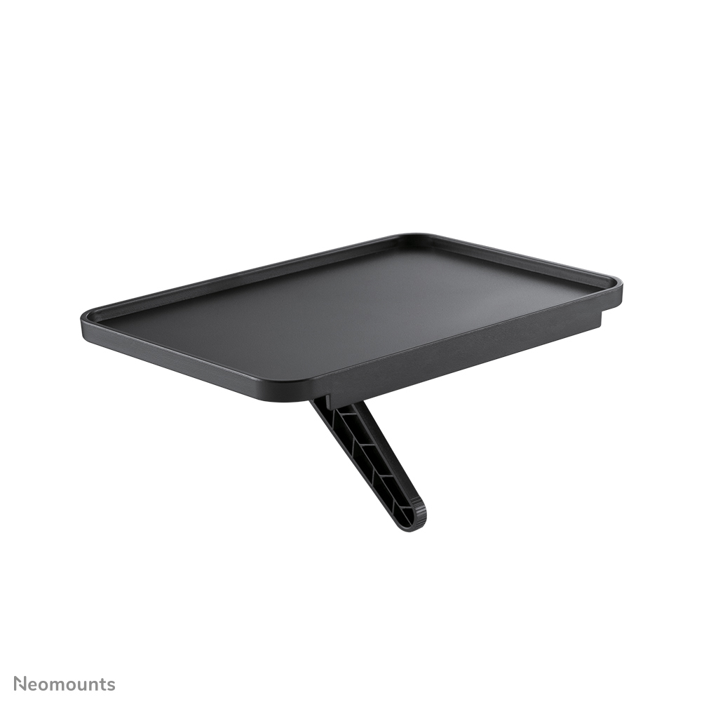 Neomounts AWL28-210BL1 Multimedia houder - max 6 kg - universeel - zwart
