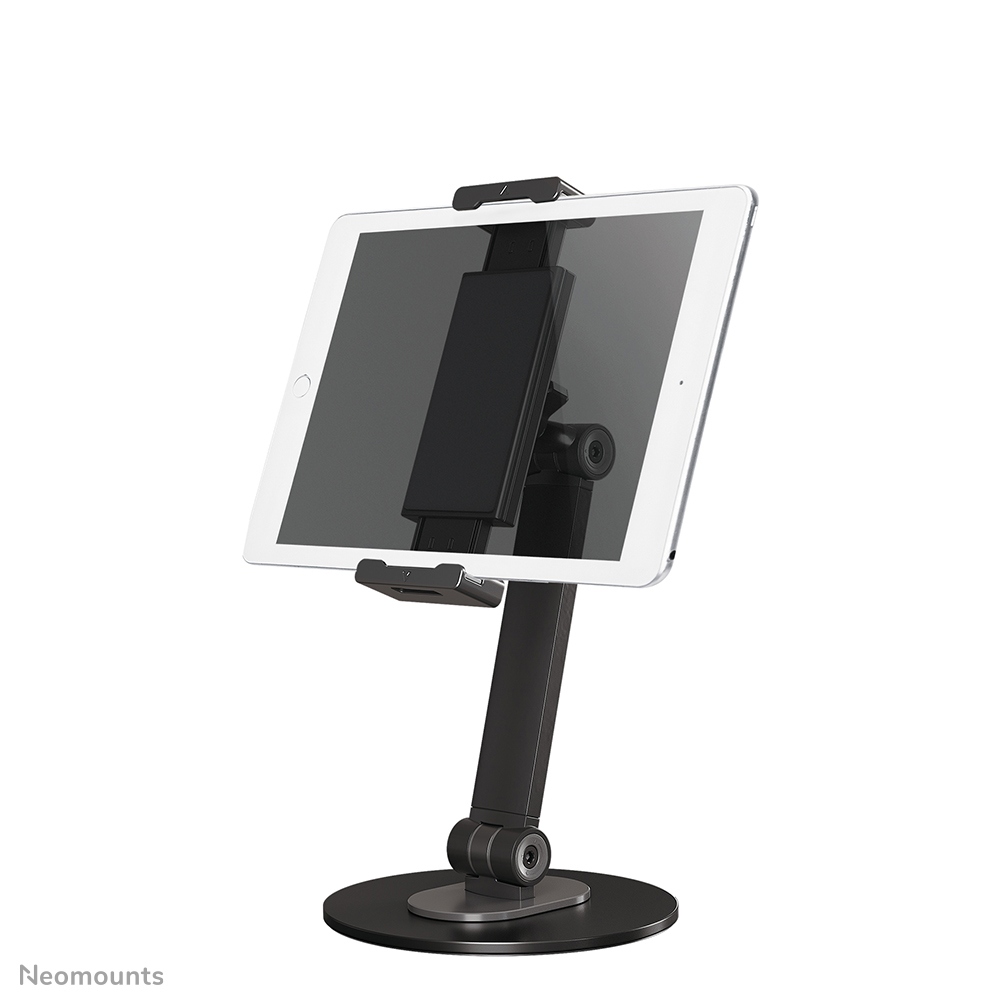 Neomounts by Newstar DS15-540BL1 universele tablet stand voor 4,7-12,9" - tablets - Zwart