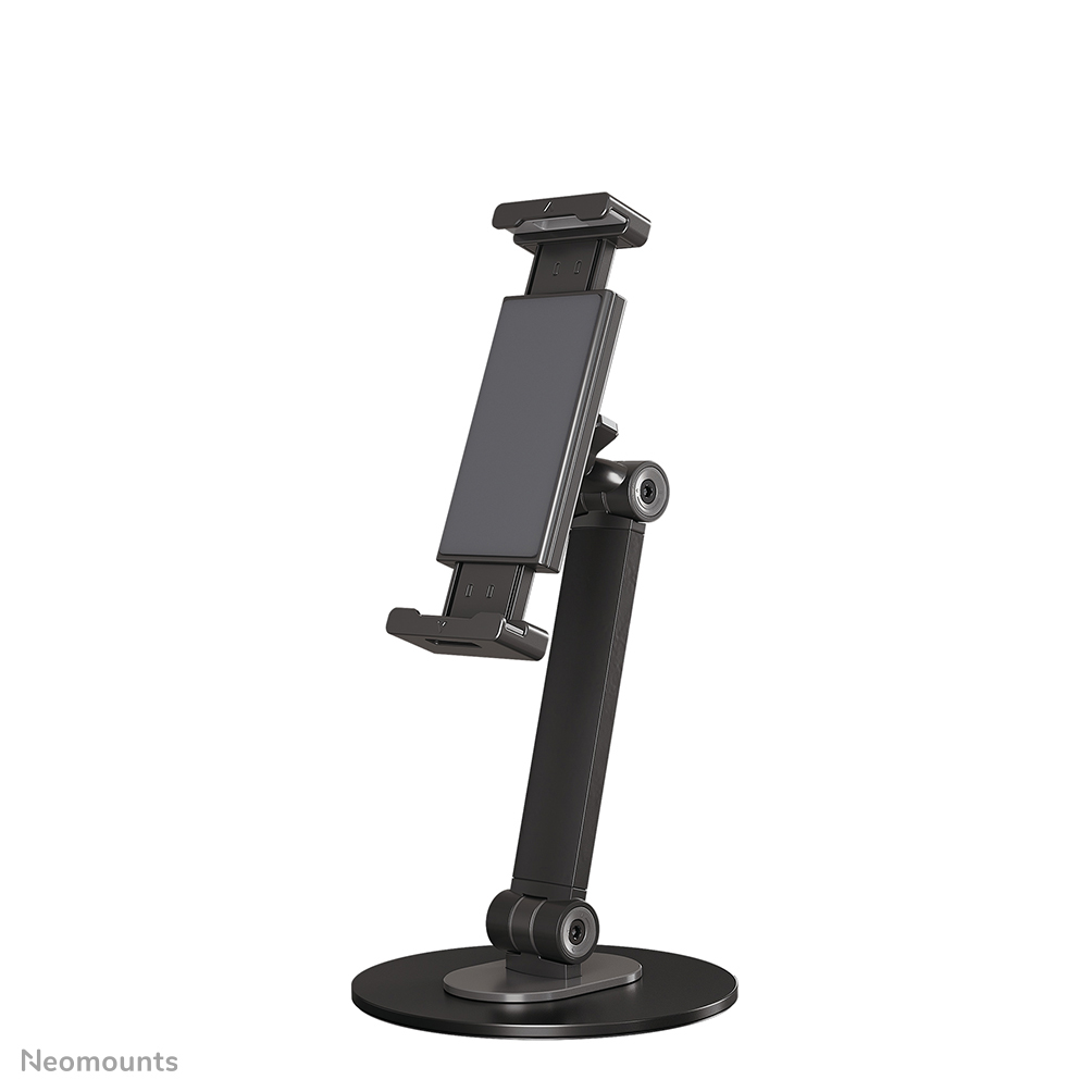 Neomounts by Newstar DS15-540BL1 universele tablet stand voor 4,7-12,9" - tablets - Zwart
