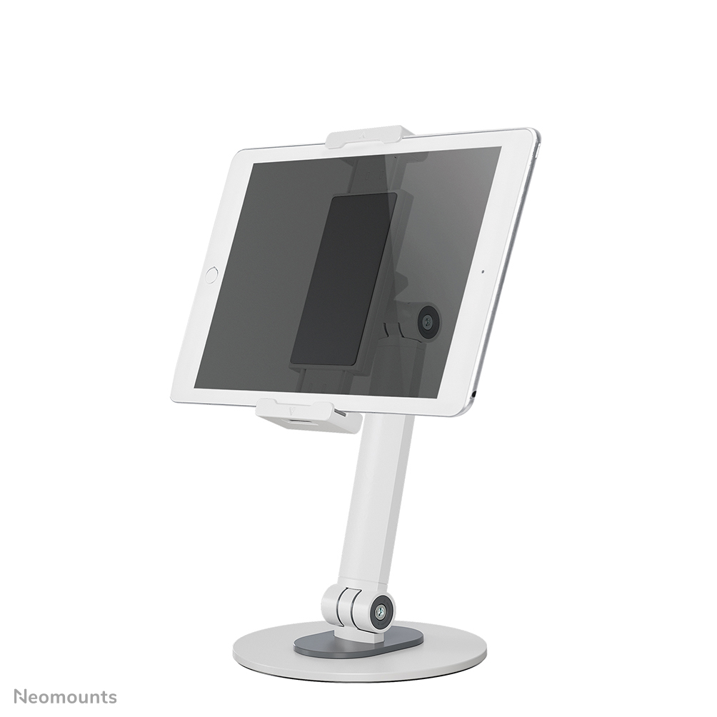 Neomounts by Newstar DS15-540WH1 universele tablet stand voor 4,7-12,9" - tablets - Wit