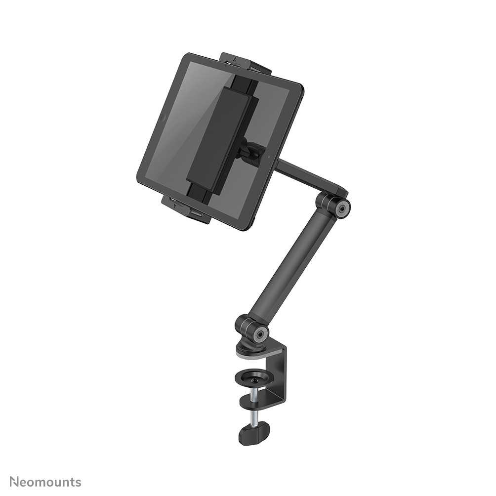 Neomounts by Newstar DS15-545BL1 universele tablet stand voor 4,7-12,9" tablets - Zwart