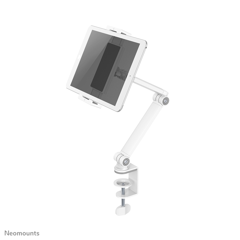 Neomounts by Newstar DS15-545WH1 universele tablet stand voor 4,7-12,9" tablets - Wit