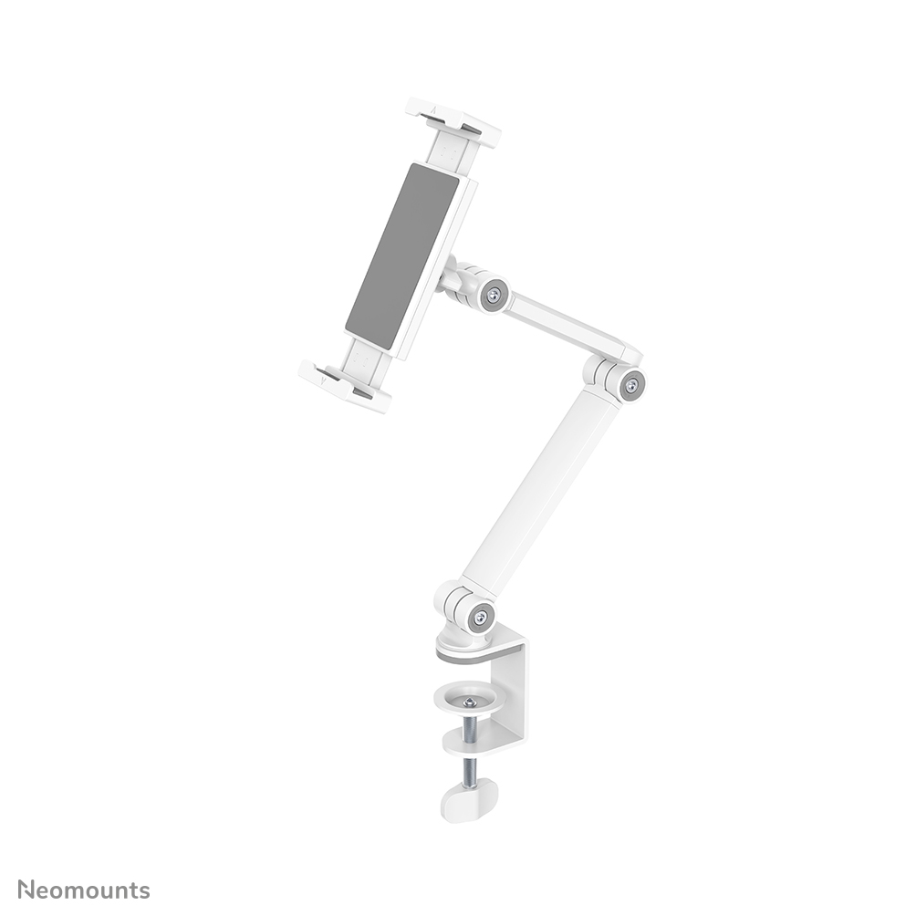 Neomounts by Newstar DS15-545WH1 universele tablet stand voor 4,7-12,9" tablets - Wit