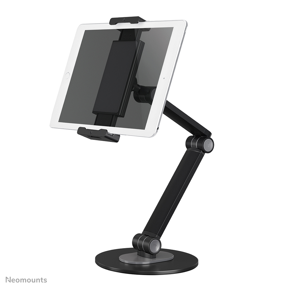 Neomounts by Newstar DS15-550BL1 universele tablet stand voor 4,7-12,9" - tablets - Zwart