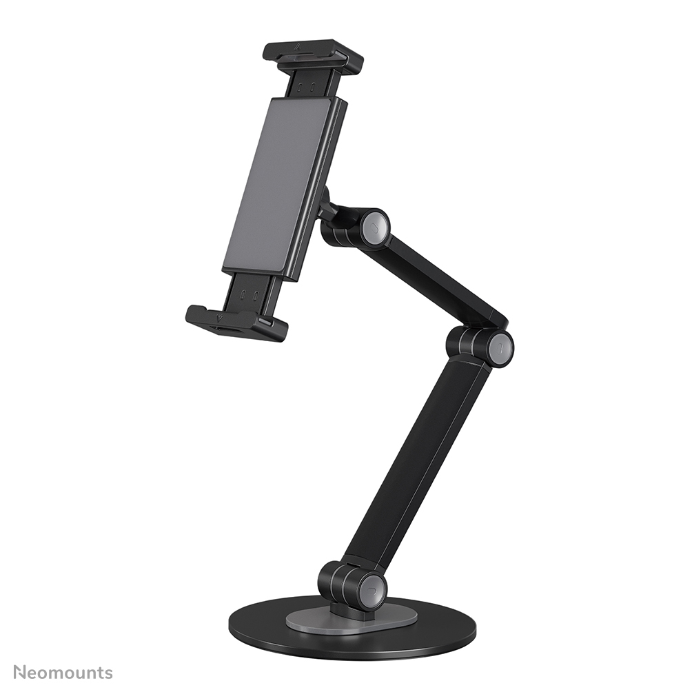 Neomounts by Newstar DS15-550BL1 universele tablet stand voor 4,7-12,9" - tablets - Zwart