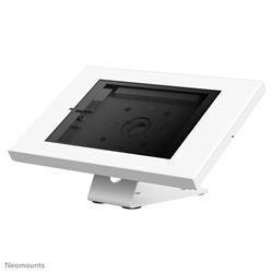 Neomounts by Newstar DS15-630WH1 roteerbare tafelblad/wand tablethouder voor 9,7-11" tablets - Wit