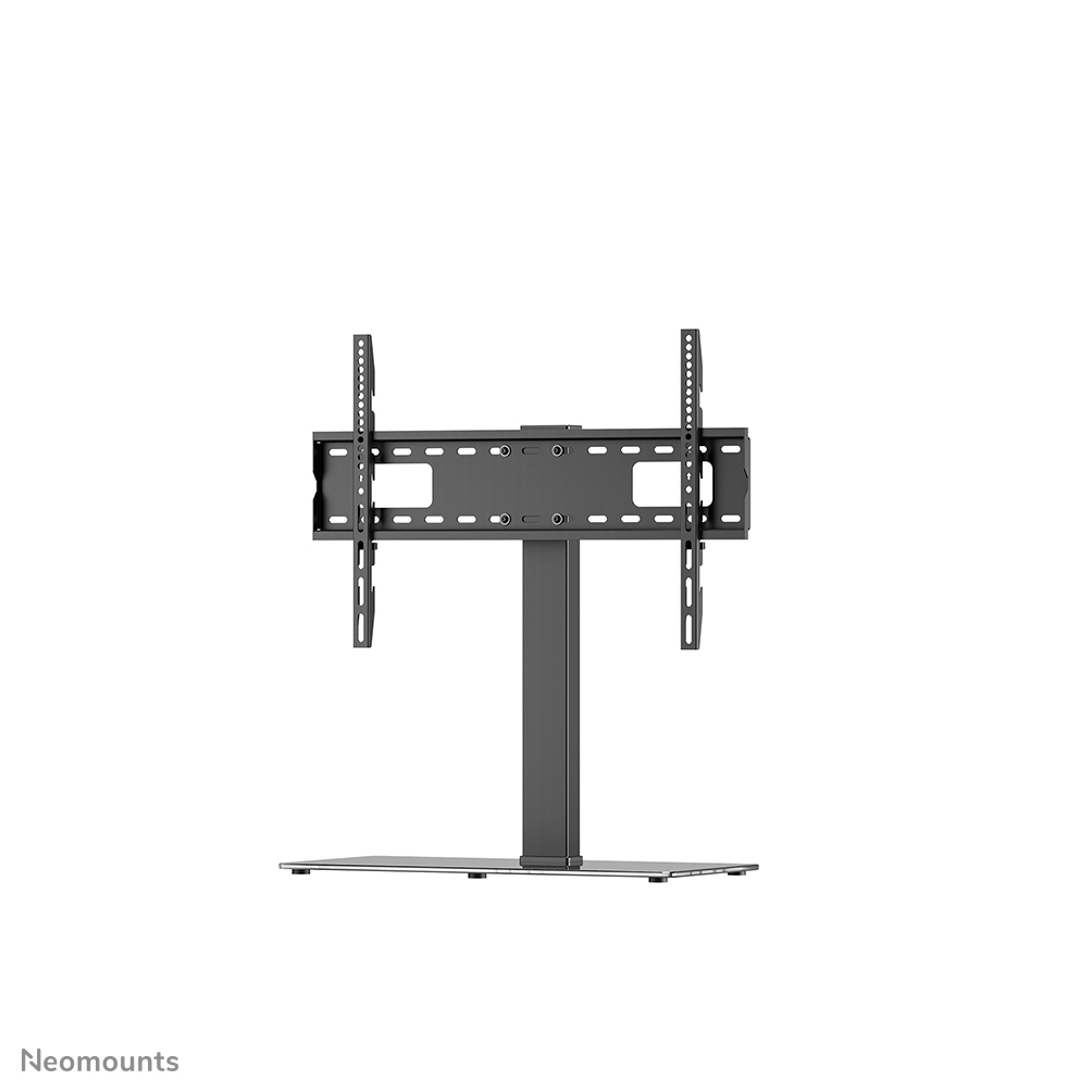Neomounts DS45-430BL16 TV standaard 1 scherm - 37-70" - 0-40 kg - VESA 200x200-600x400 - hoogteverstelbaar 11,6 cm - 70° zwenkbaar - zwart