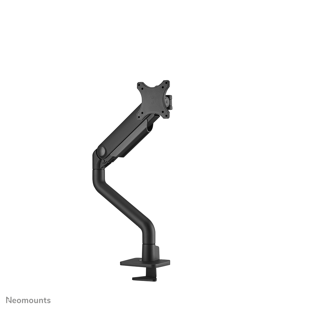 Neomounts DS70S-950BL1 full motion monitorarm voor 17-49" schermen - Zwart