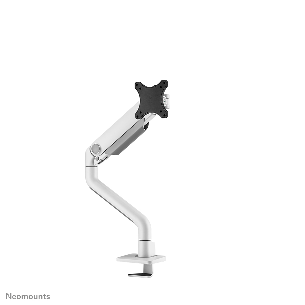 Neomounts DS70S-950WH1 full motion monitorarm voor 17-49" schermen - Wit