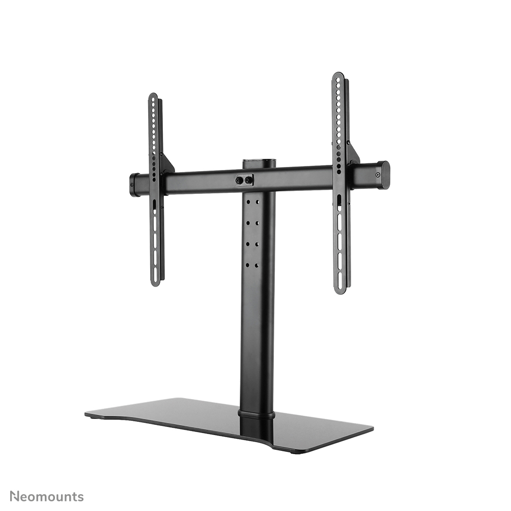 Neomounts by Newstar FPMA-D1250BLACK is een bureausteun voor flat screens t/m 60" (152 cm).