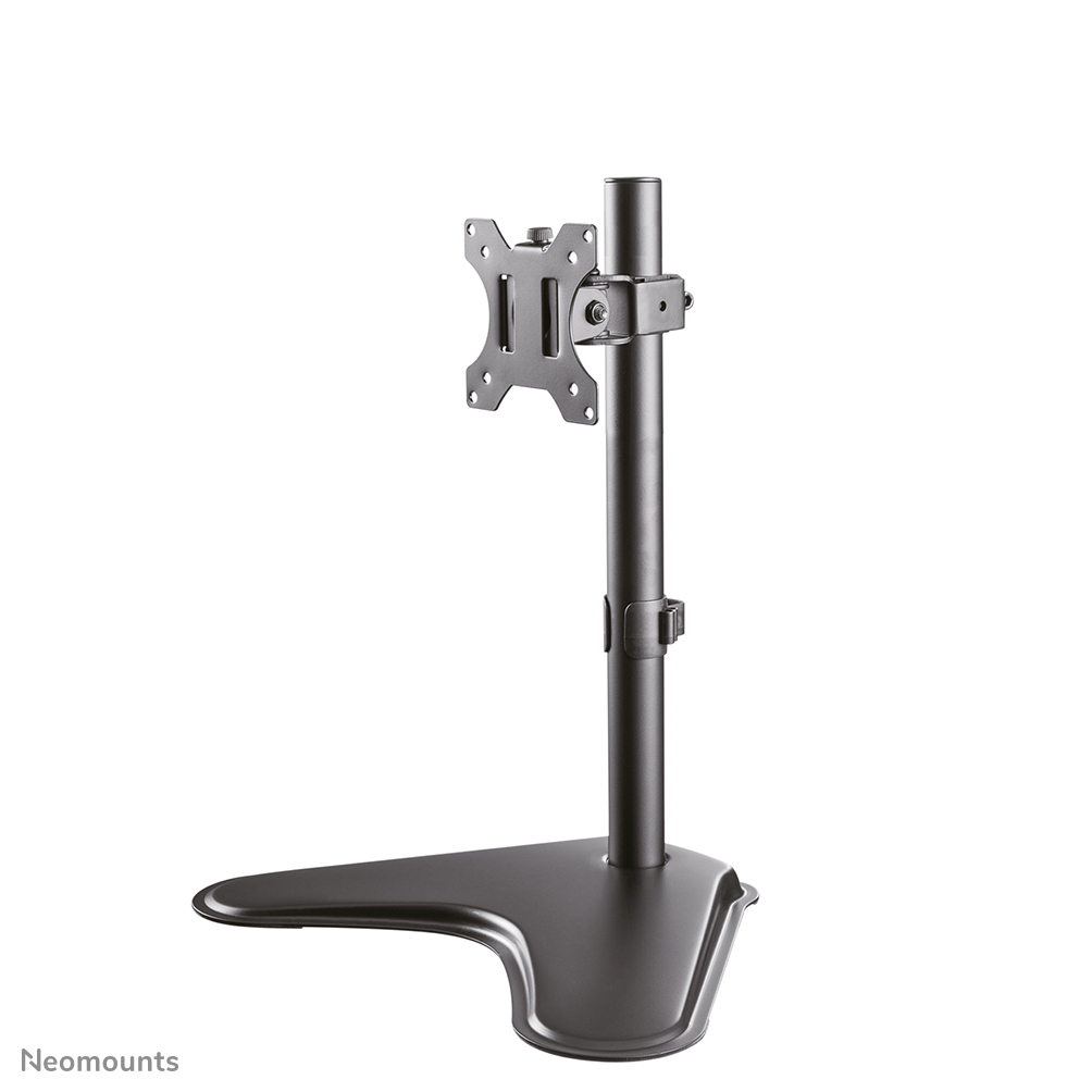 Neomounts by Newstar FPMA-D550SBLACK full motion bureaustandaard voor flat screens t/m 32", hoogteverstelbaar - Zwart