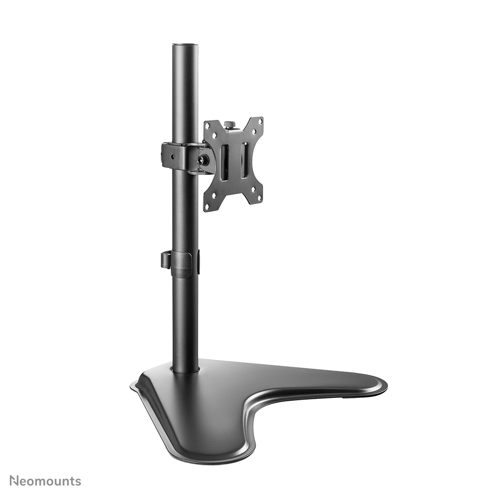 Ergo Office Laptop-/Monitorständer Tragfähigkeit 20kg für Diag. 13-32