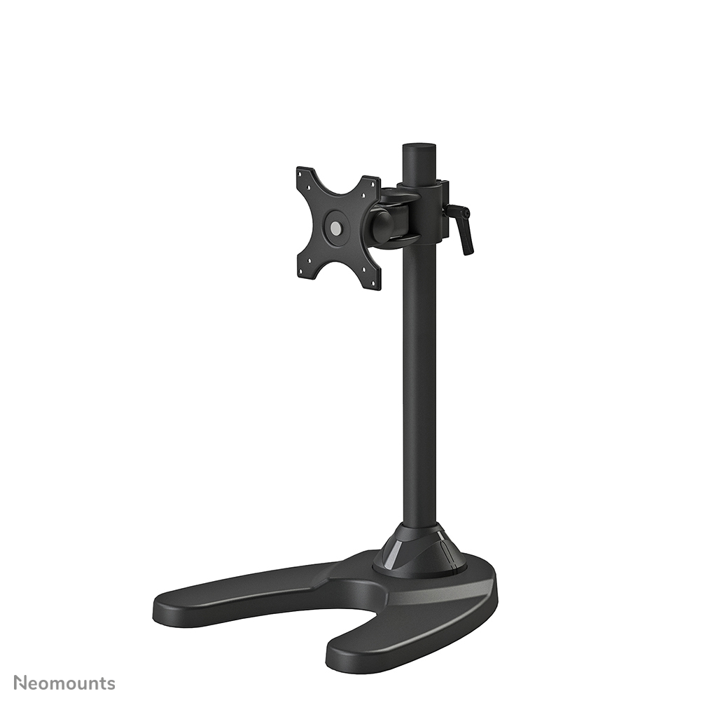 Neomounts FPMA-D700 Monitorstandaard 1 scherm - 10-30" - 0-10 kg - zwart