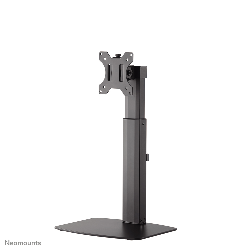 Neomounts FPMA-D865BLACK Monitorstandaard 1 scherm - 10-32" - 0-7 kg - gasveer - zwart