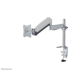 Toetsenbordlade Wandhouder 2-in-1 – Verstelbaar Platform Voor Toetsenbord En Muis, Tot 20 Lbs, Zwart