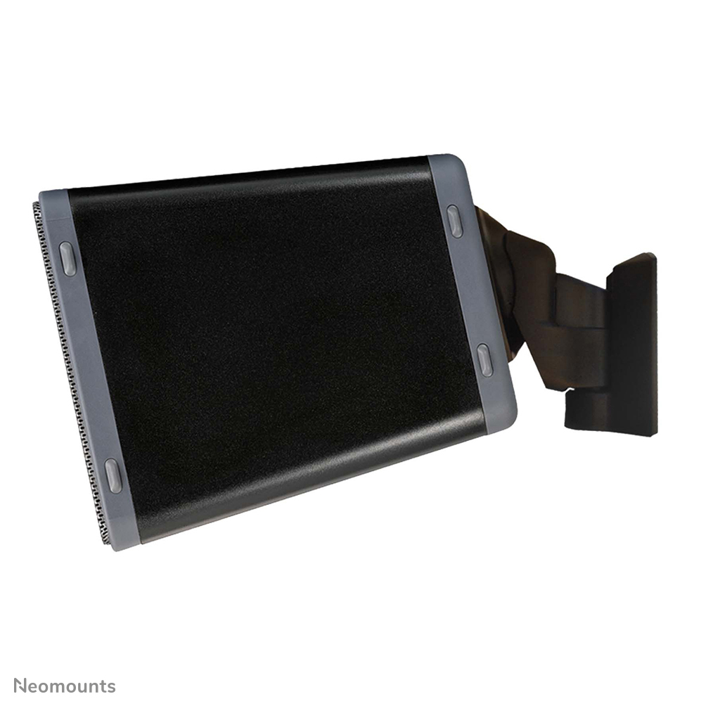 De NM-WS300BLACK is een wandsteun voor een Sonos Play3 luidspreker.