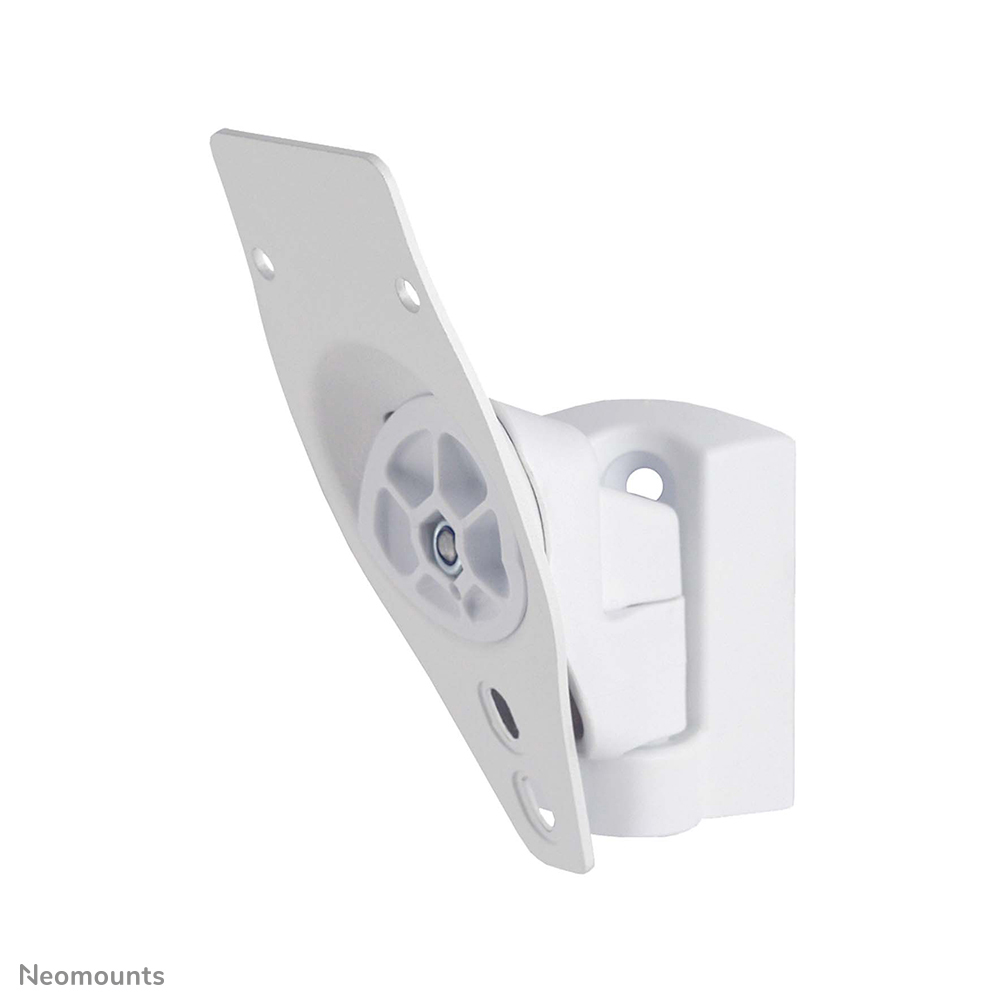 De NM-WS300WHITE is een wandsteun voor een Sonos Play3 luidspreker.