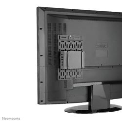 Neomounts by Newstar NS-MPM100 is een houder voori PC's.