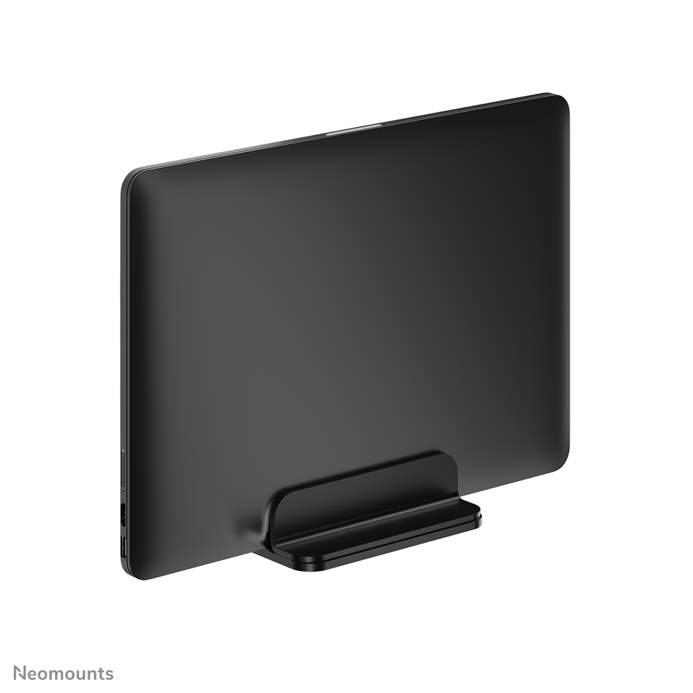Neomounts NSLS300BLACK Laptophouder - 11-17" - max 5 kg - universeel - zwart