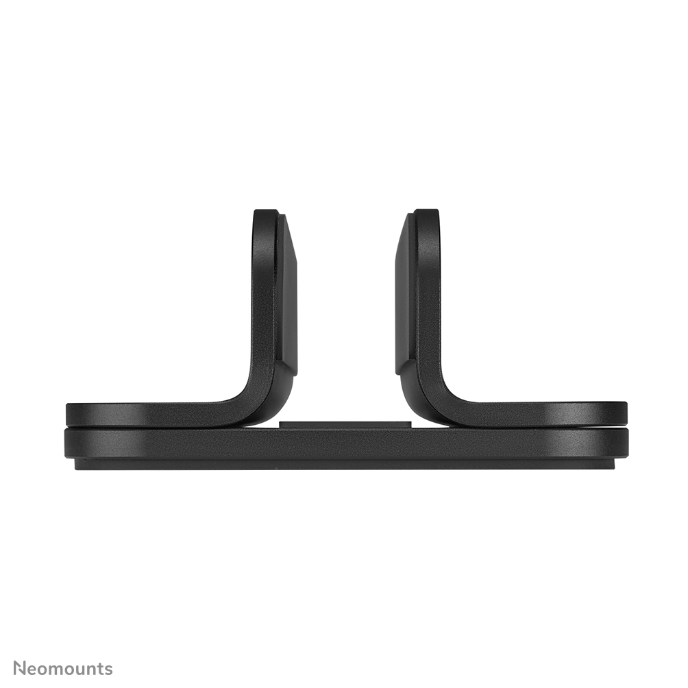 Neomounts NSLS300BLACK Laptophouder - 11-17" - max 5 kg - universeel - zwart
