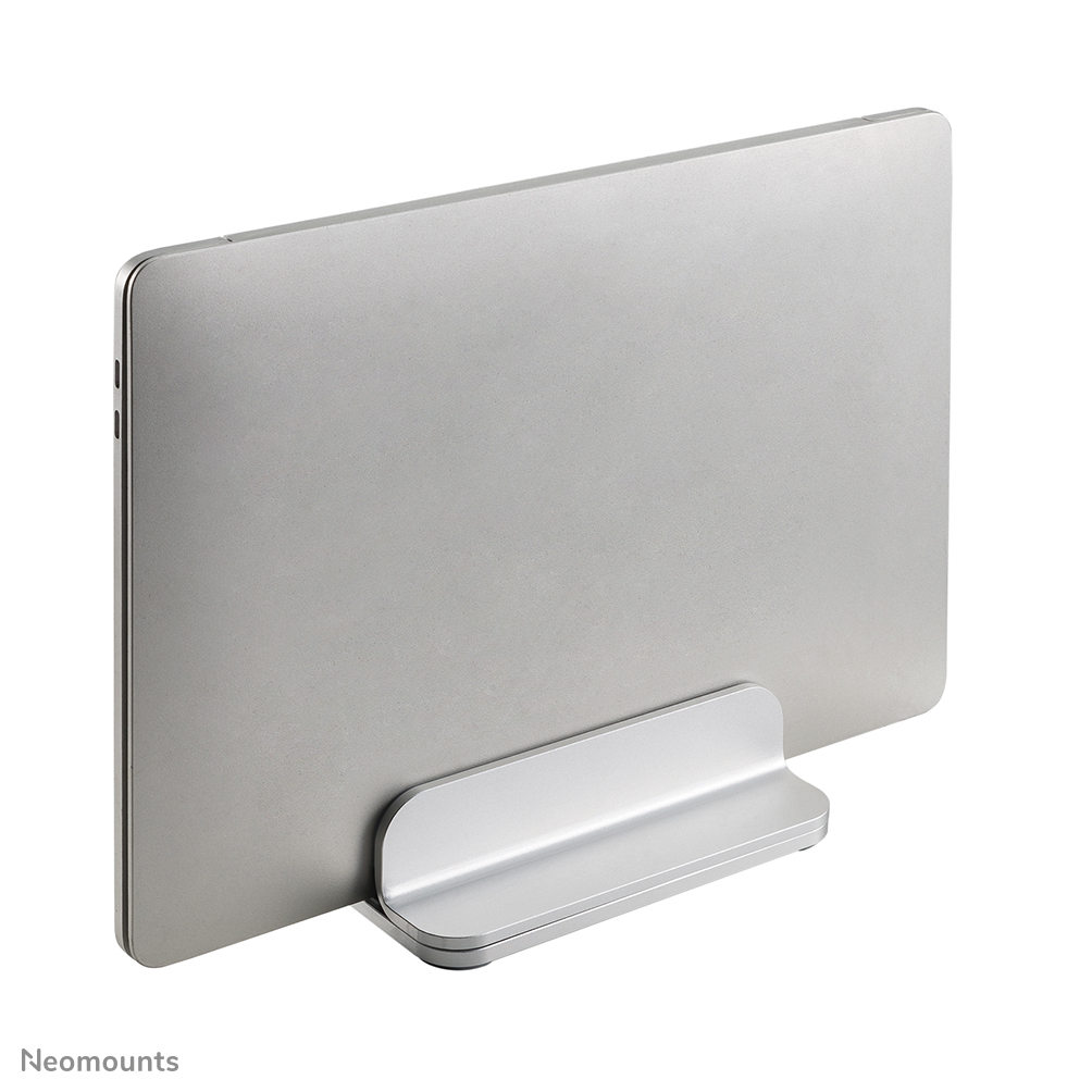 Neomounts NSLS300SILVER Laptophouder - 11-17" - max 5 kg - universeel - zilver