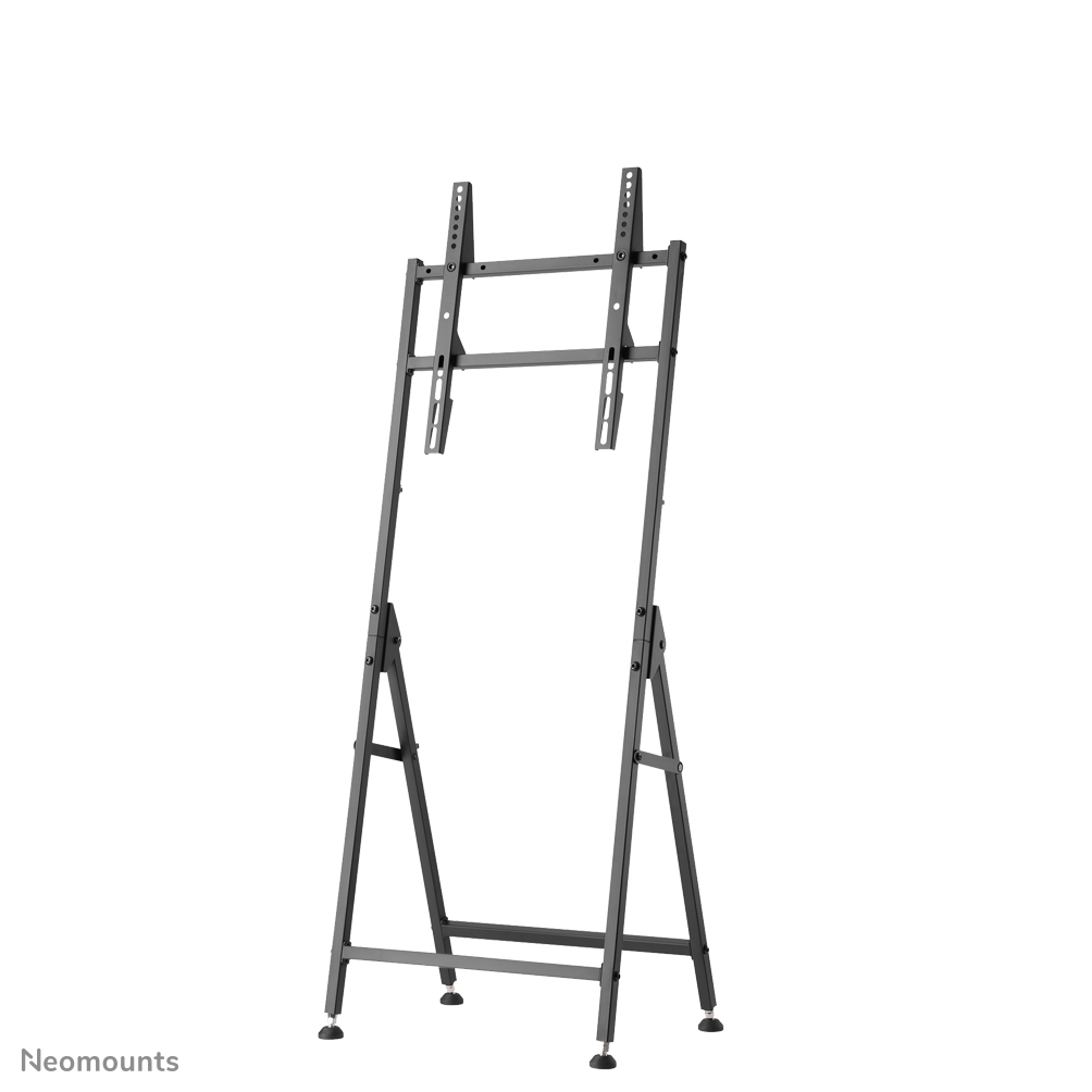 Neomounts by Newstar PLASMA-M1000 is een meubel voor LCD/LED/Plasma schermen t/m 55" (140 cm), voor horizontale en verticale montage - Zwart
