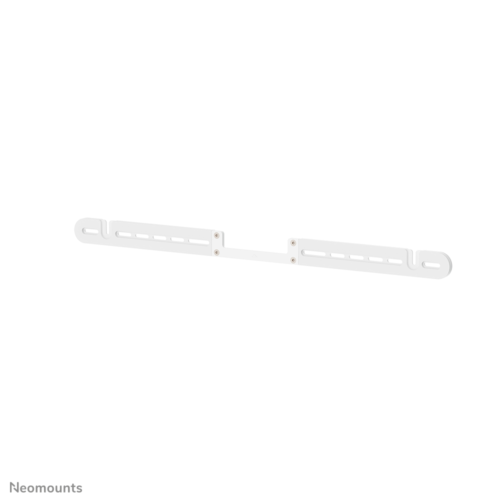 Neomounts WL30-727WH1 Muurbeugel voor Sonos Arc & Arc Ultra - eenvoudige installatie - slank design - wit