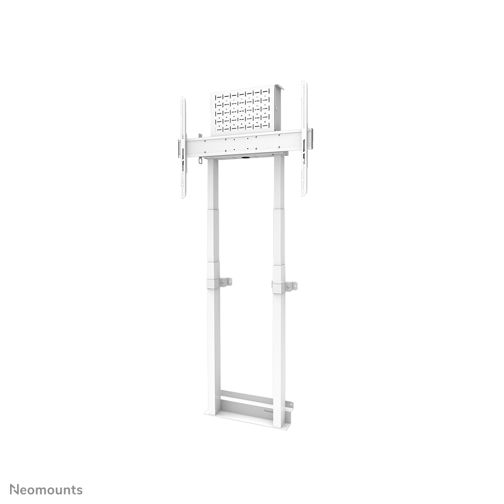 Neomounts by Newstar WL55-875WH1 gemotoriseerde wandsteun voor 37-100" schermen - Wit