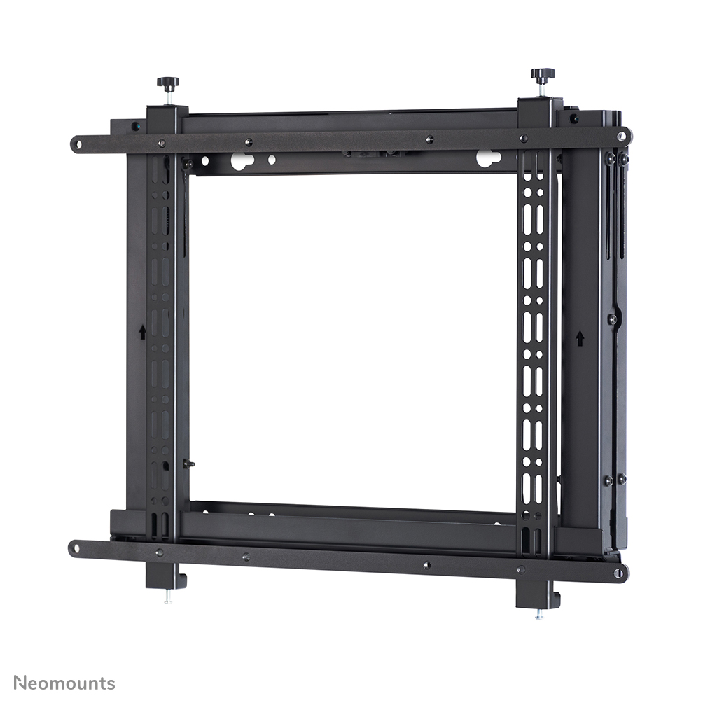Neomounts by Newstar WL95-800BL1 push to pop out videowall steun voor 42-70" schermen - Zwart