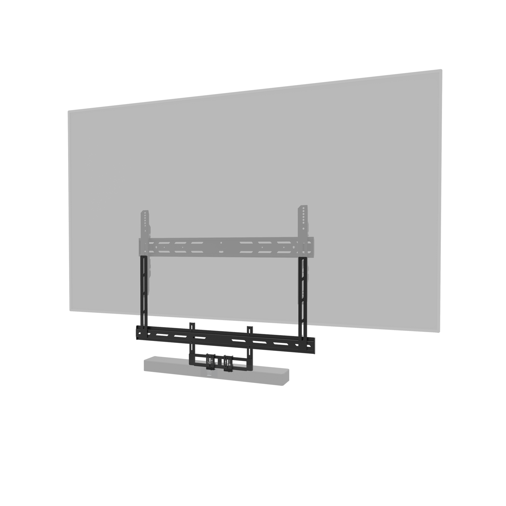 Videobar en multimedia kits | Neomounts