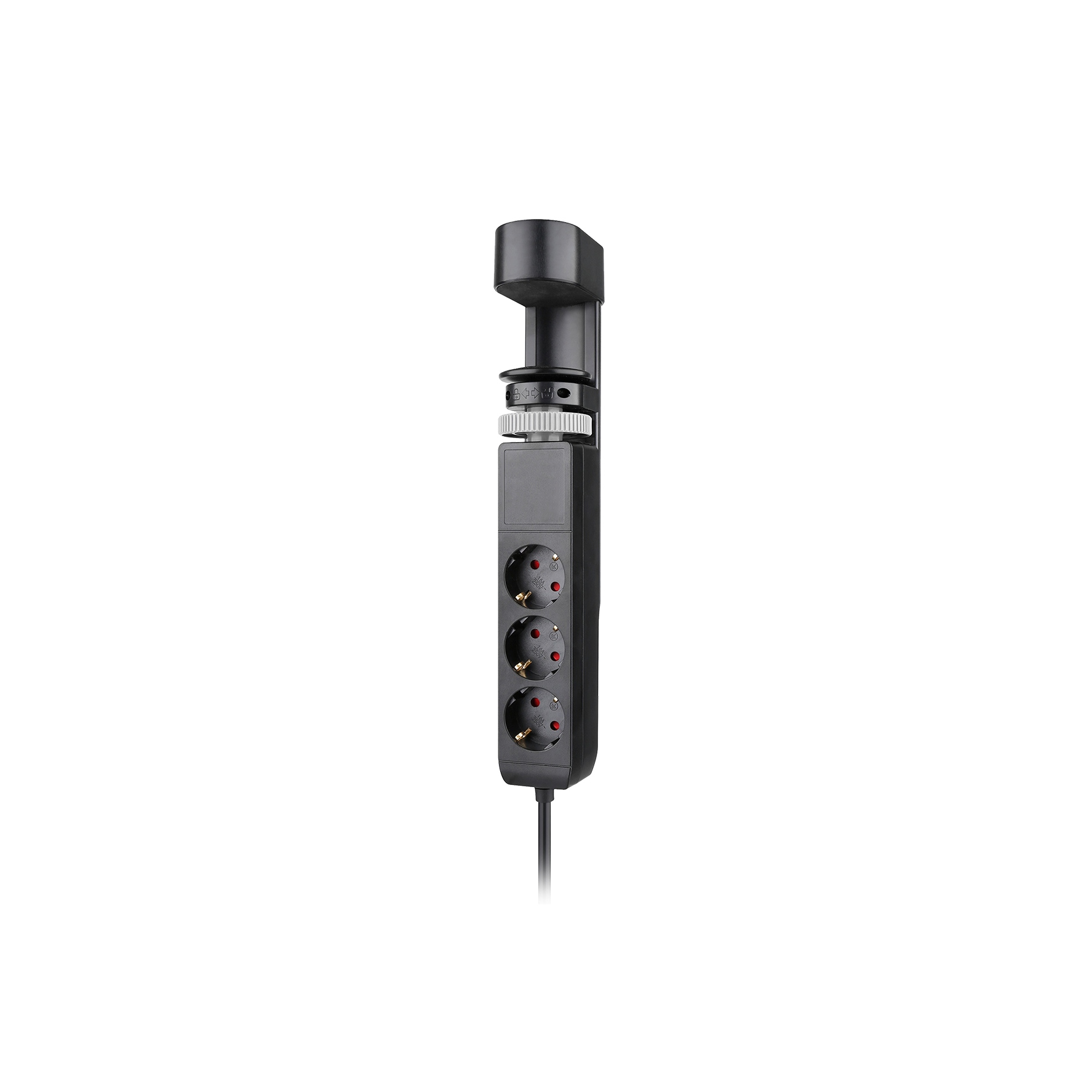 Oplaad- en stroomhubs