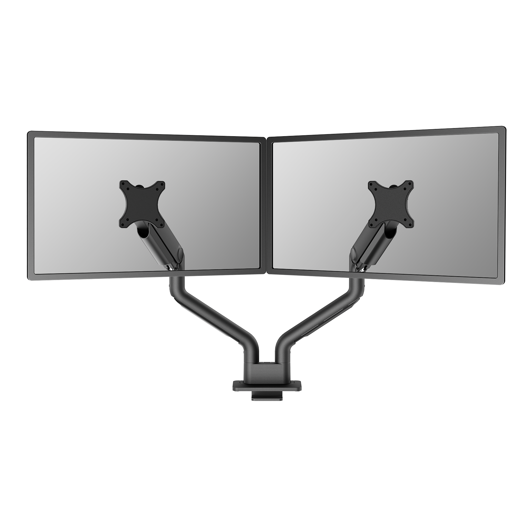 Multi-screen monitorarmen | Neomounts