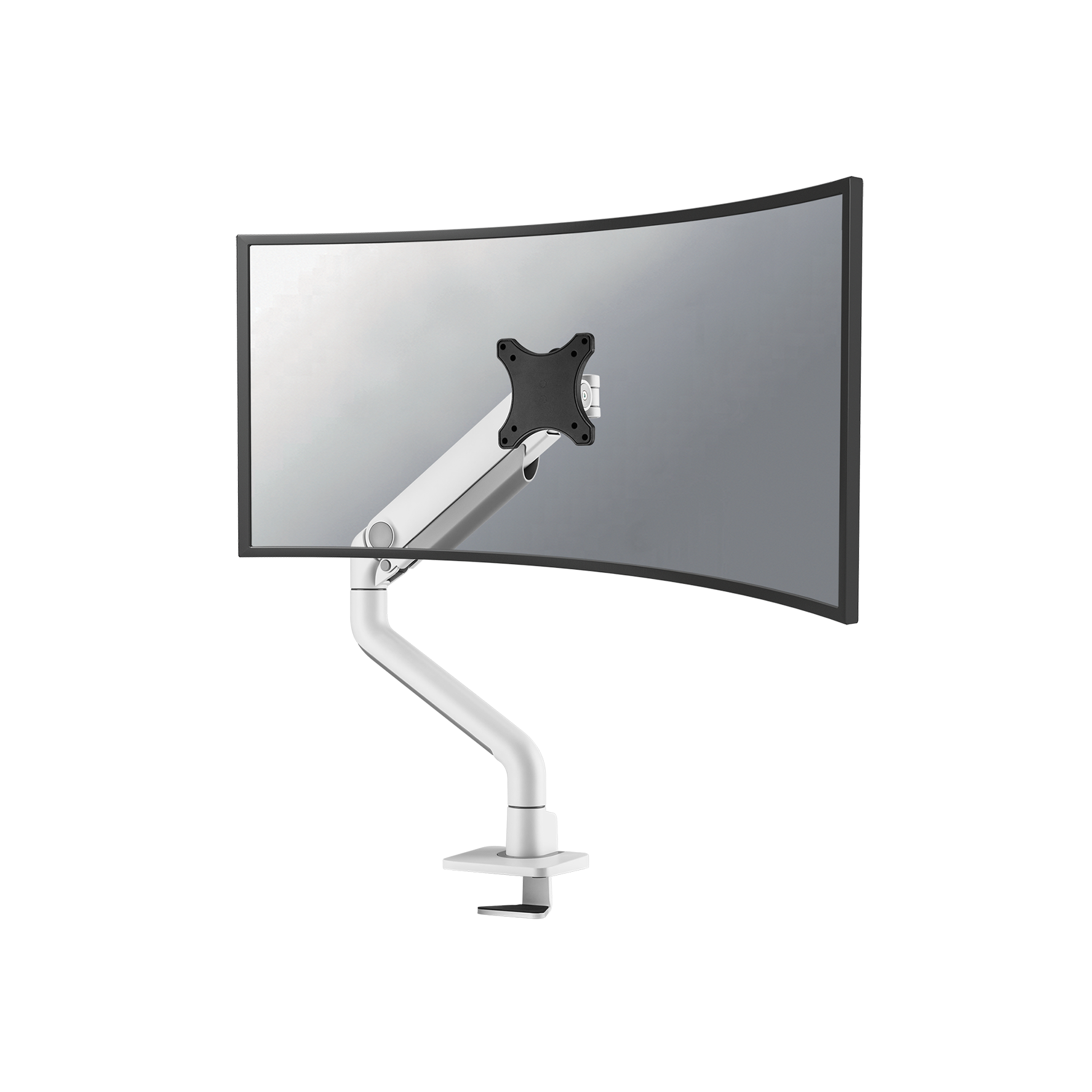 Monitorarmen en monitor muurbeugels | Neomounts