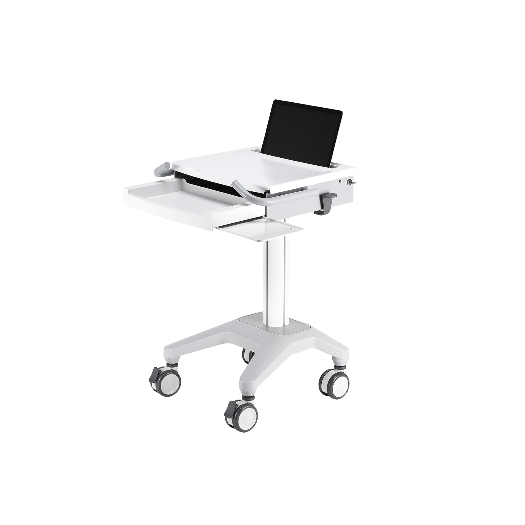 Mobiele werkstations | Neomounts