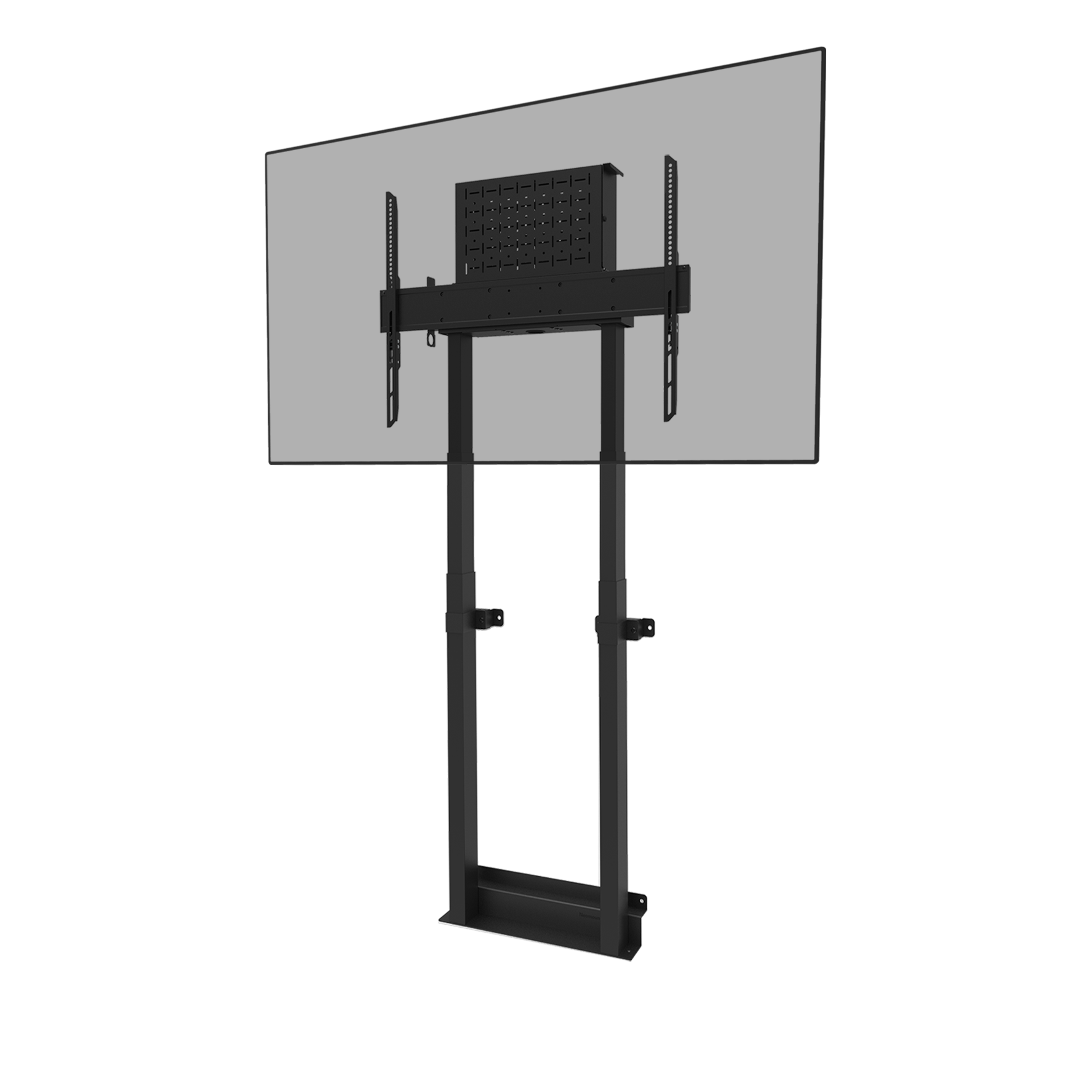 Gemotoriseerde wandsteunen | Neomounts